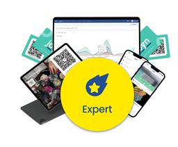 [JOYN_8] Expert subscription (web)