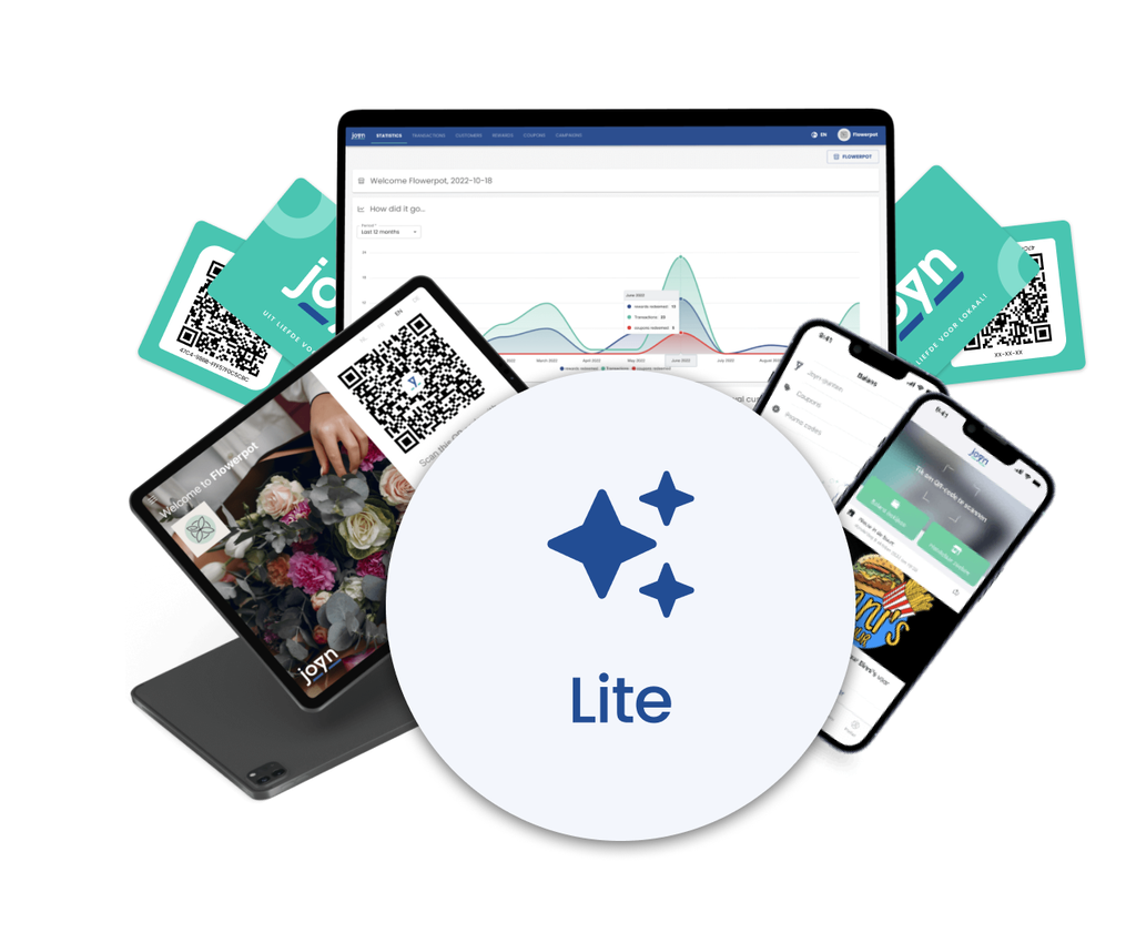 Lite subscription (web)