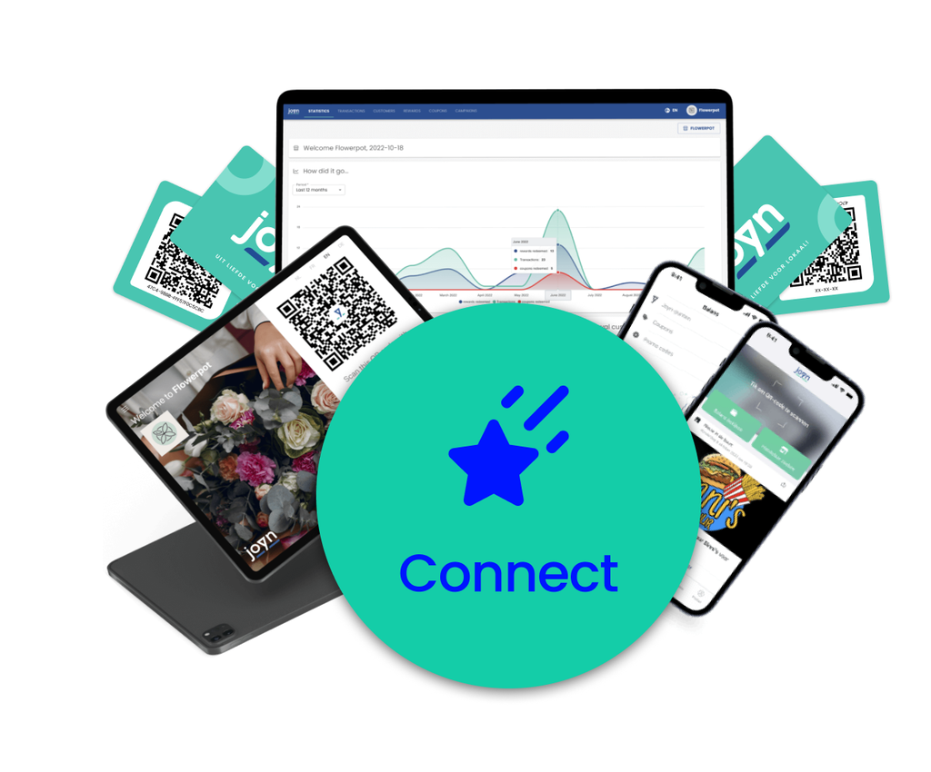 Connect subscription (web/yea)