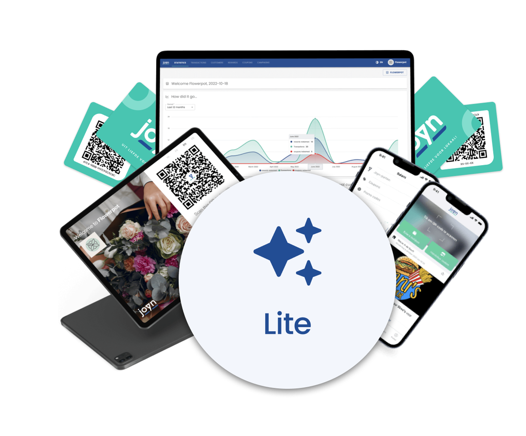 Lite subscription (web/yea)