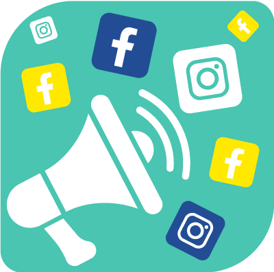 Social Media post in de Joyn kanalen (Instagram en Facebook)